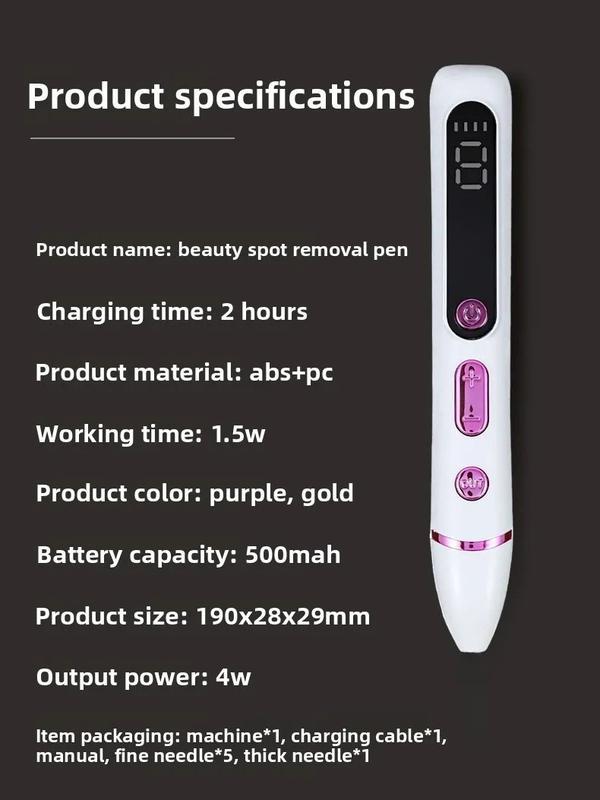 LCD Beauty Pen