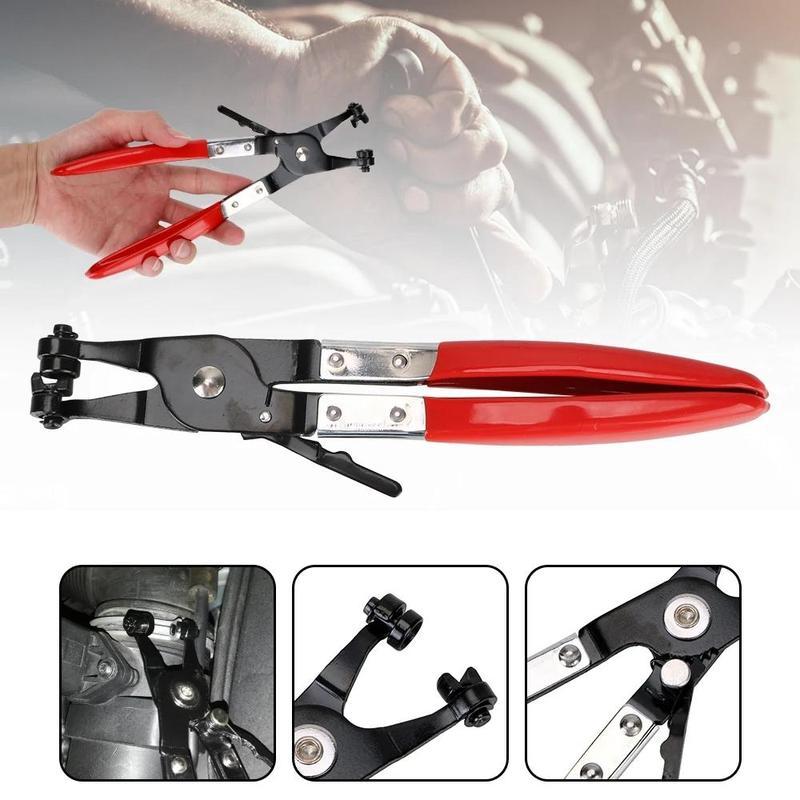 Electrical Disconnect Pliers Kit