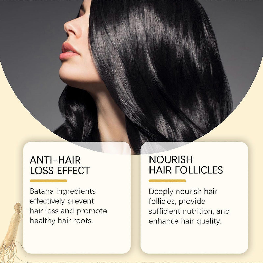 Batana Oil for Hair Growth