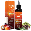 Batana Oil for Hair Growth