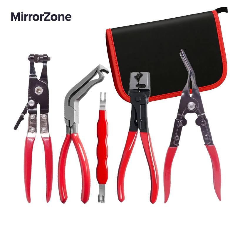 Electrical Disconnect Pliers Kit