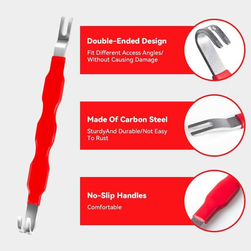 Electrical Disconnect Pliers Kit