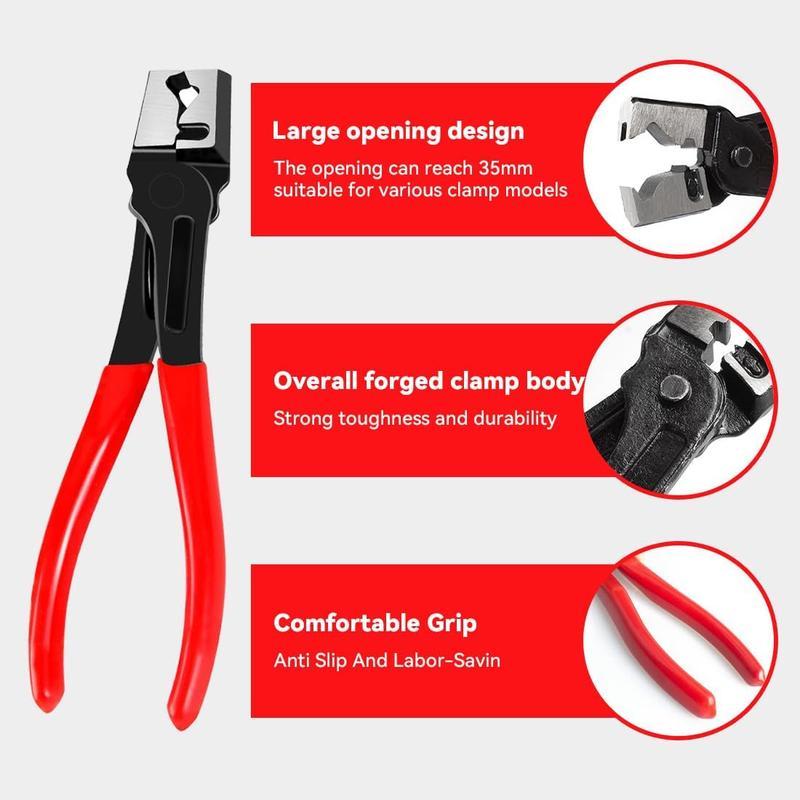 Electrical Disconnect Pliers Kit