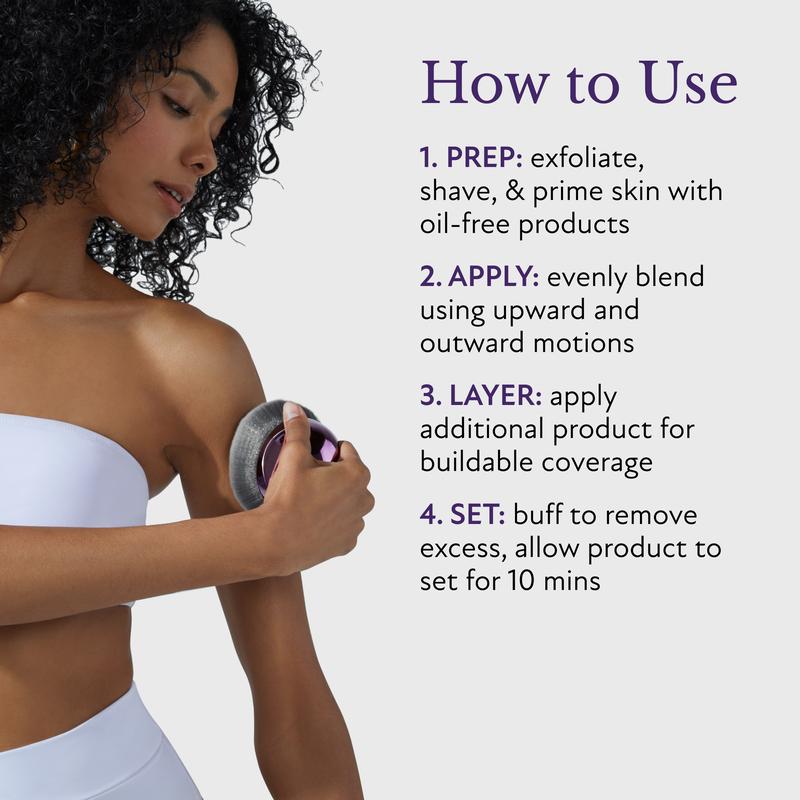 Beauty Body Coverage Perfector