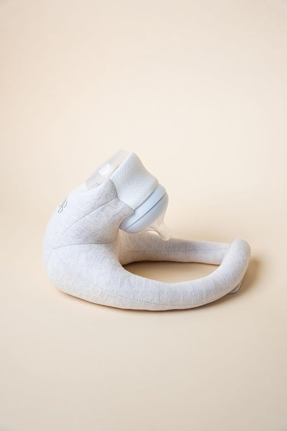 Bottle Holder Pillow