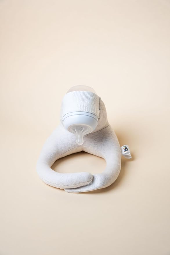 Bottle Holder Pillow