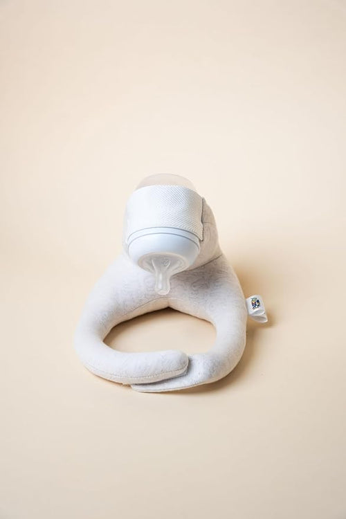 Bottle Holder Pillow