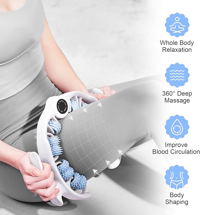 Cellulite Massager Roller