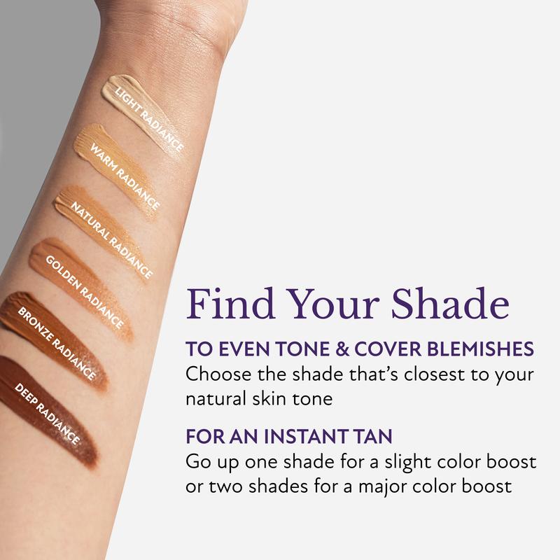 Beauty Body Coverage Perfector