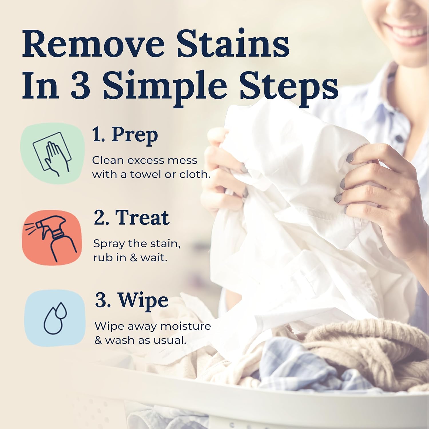 Stain Treater