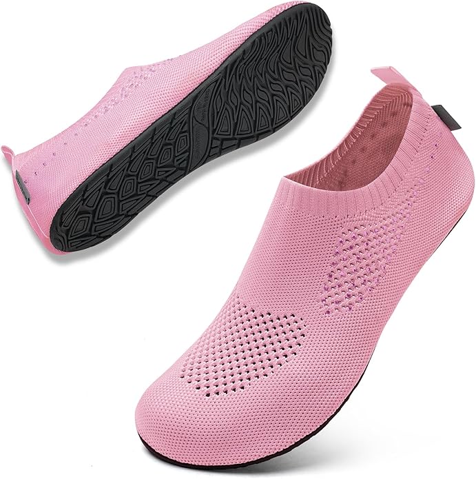 Everyday Aqua Slip-Ons