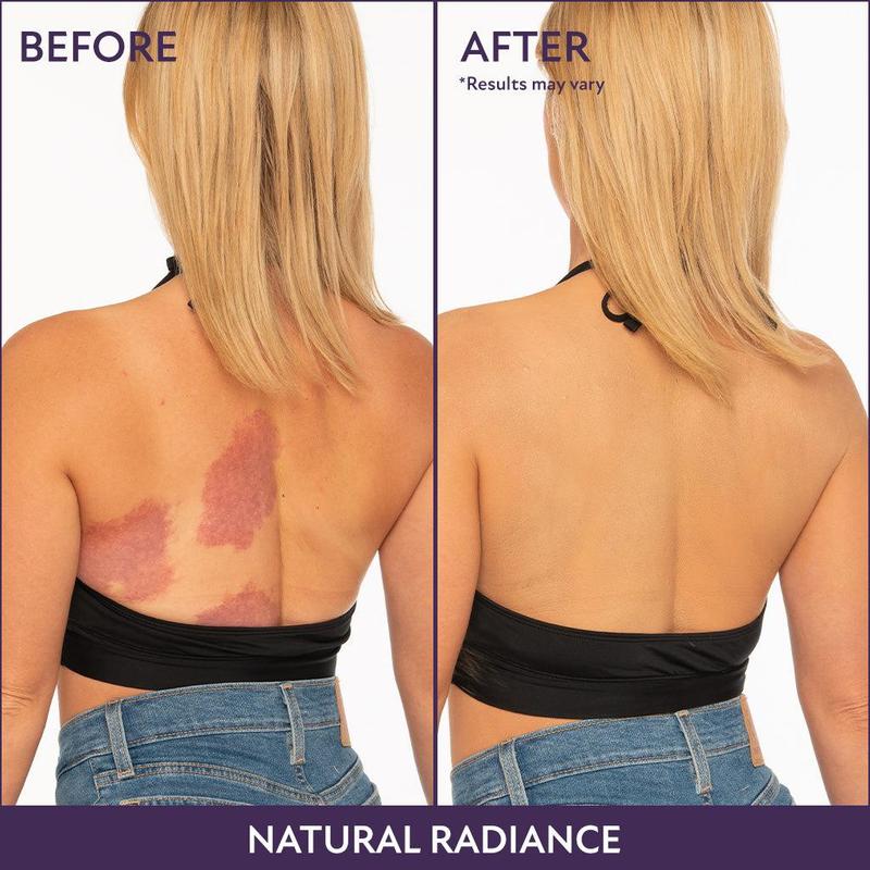 Beauty Body Coverage Perfector