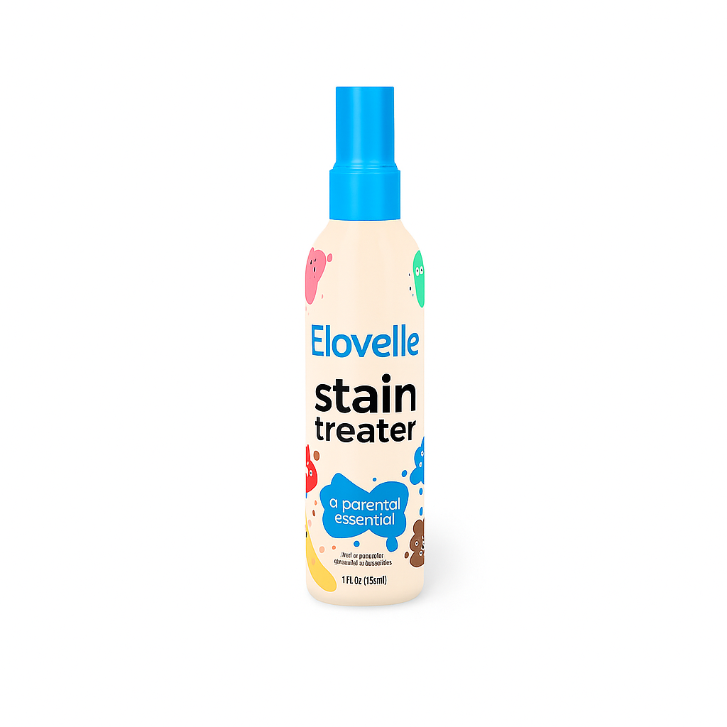 Stain Treater