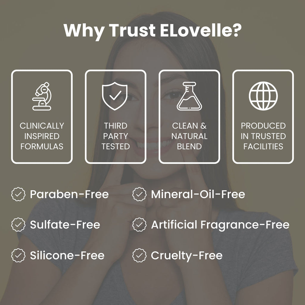 Fluoride-Free Hydroxyapatite Toothpaste