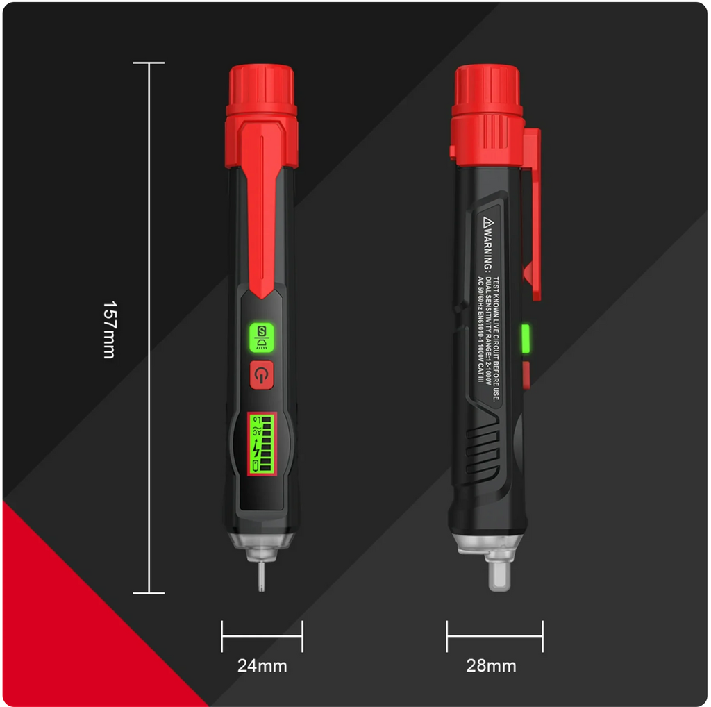 Circuit Breaker Finder Tool