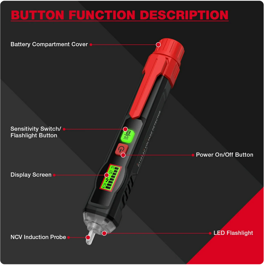 Circuit Breaker Finder Tool