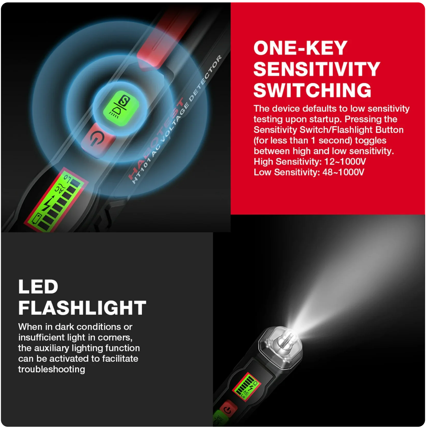 Circuit Breaker Finder Tool