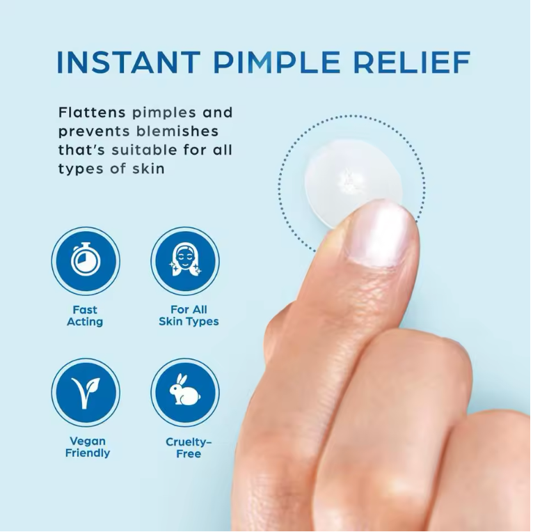 Pimple Patches