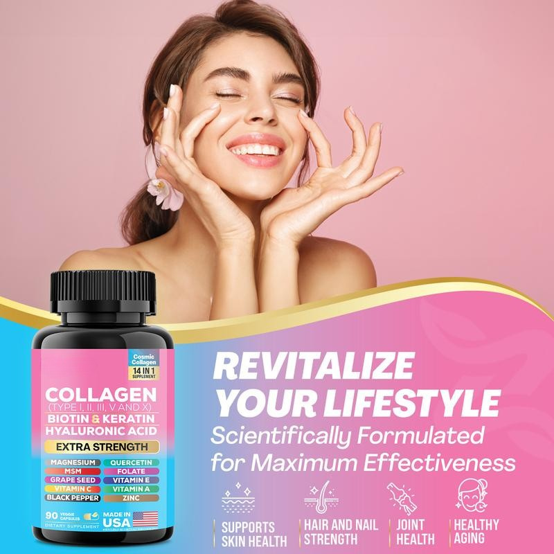 Collagen Supplement