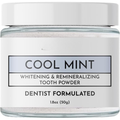 Remineralize White Tooth Powder