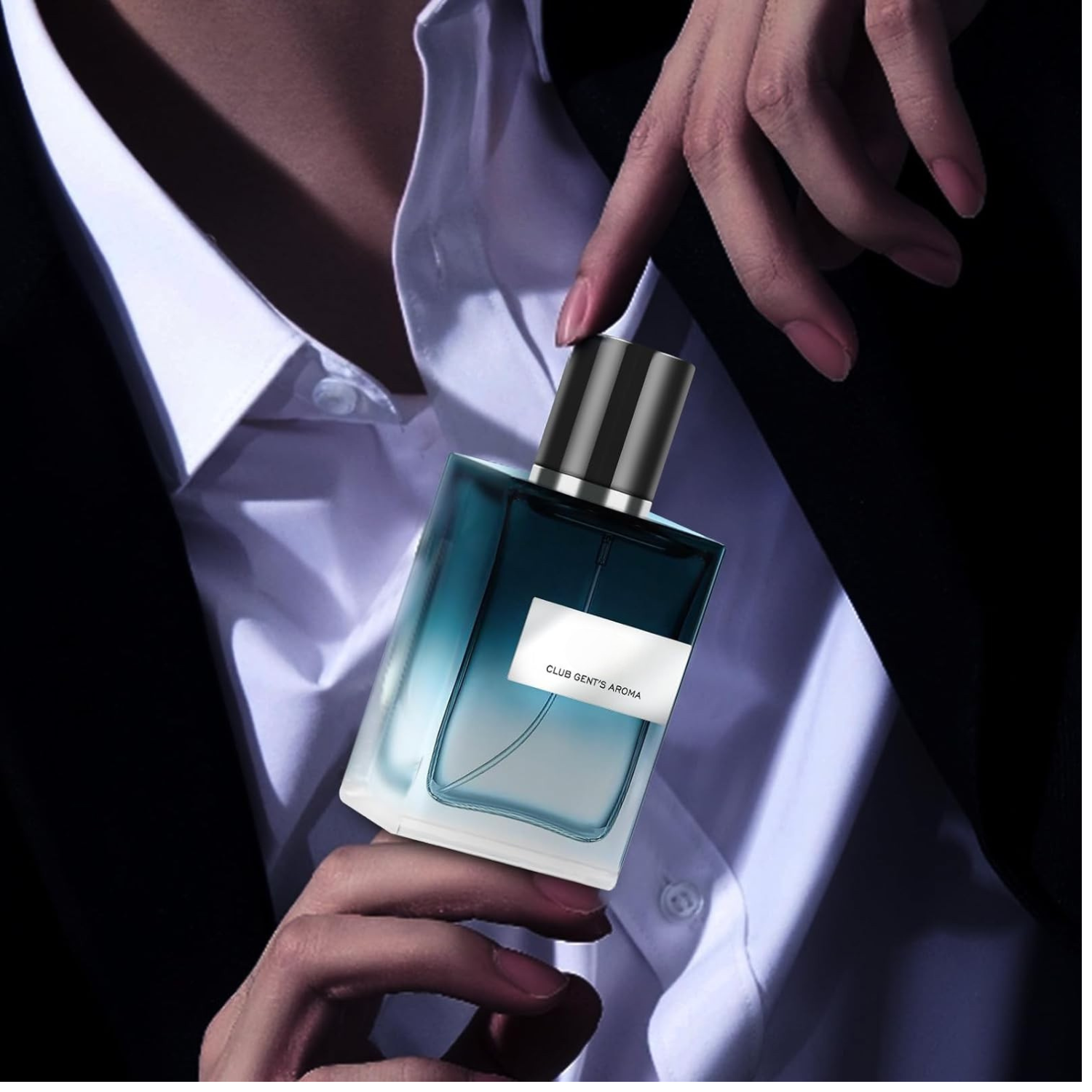 CLUB GENT'S AROMA Perfume Me