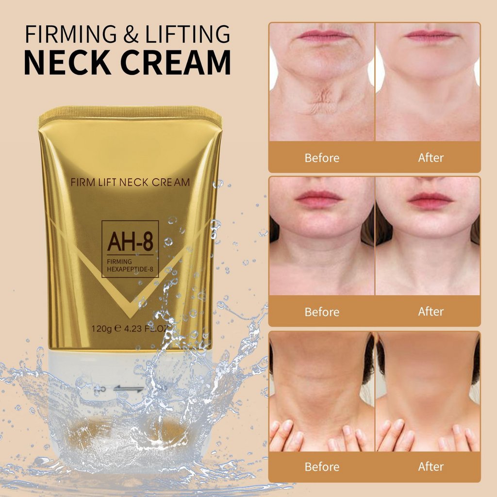 Neck Firming Cream