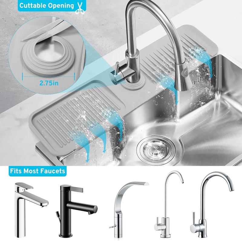 Mat for Kitchen Sink