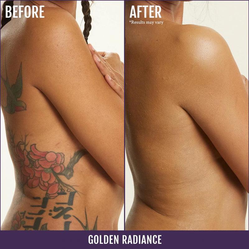 Beauty Body Coverage Perfector