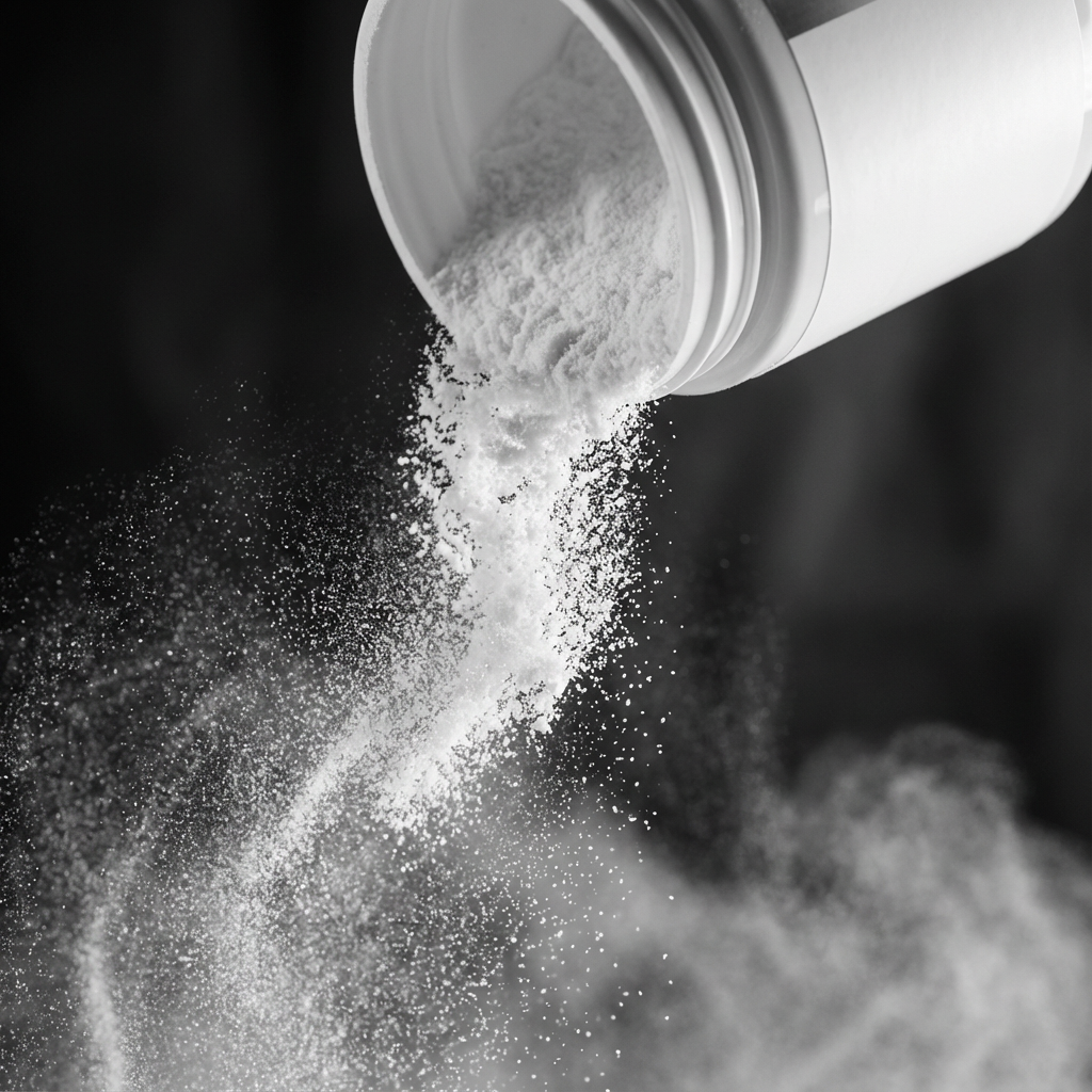 Pure NMN Cellular Energy Powder