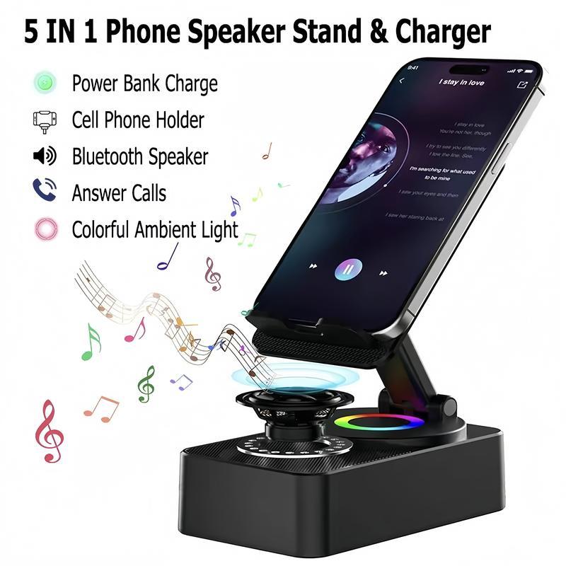 5in1 Phone Holder