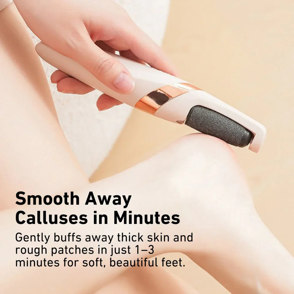 Electric Callus Remover for Feet
