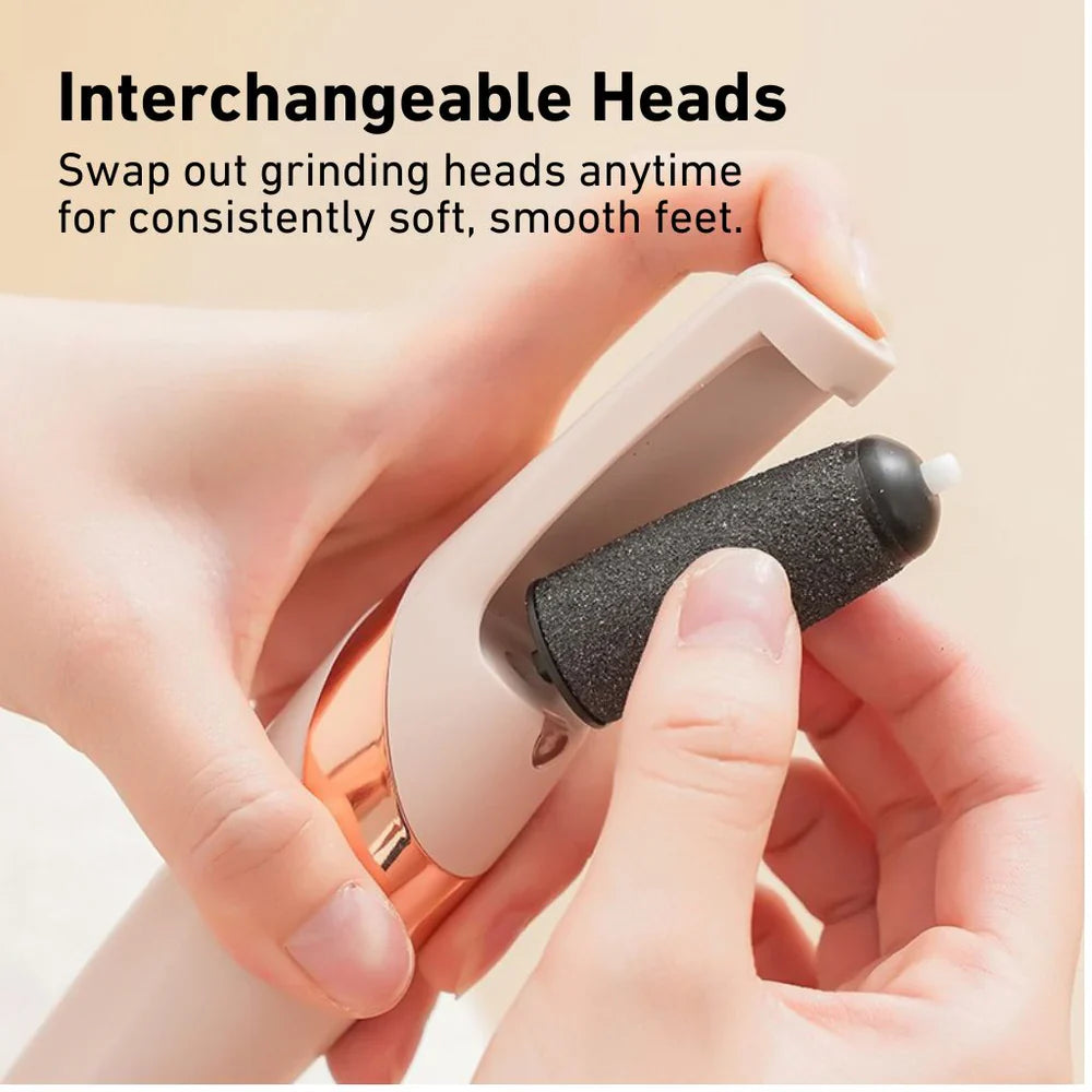Electric Callus Remover for Feet