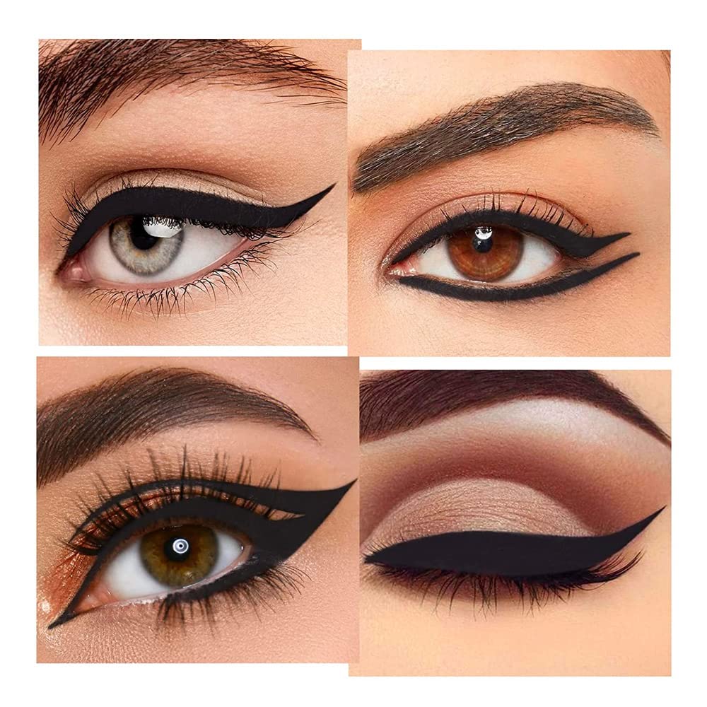 Midnight Precision Eyeliner