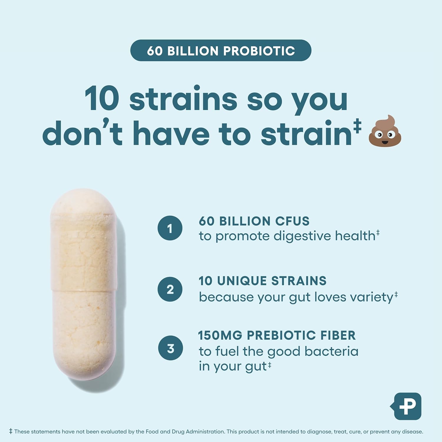 Daily Gut Rescue Power Pack