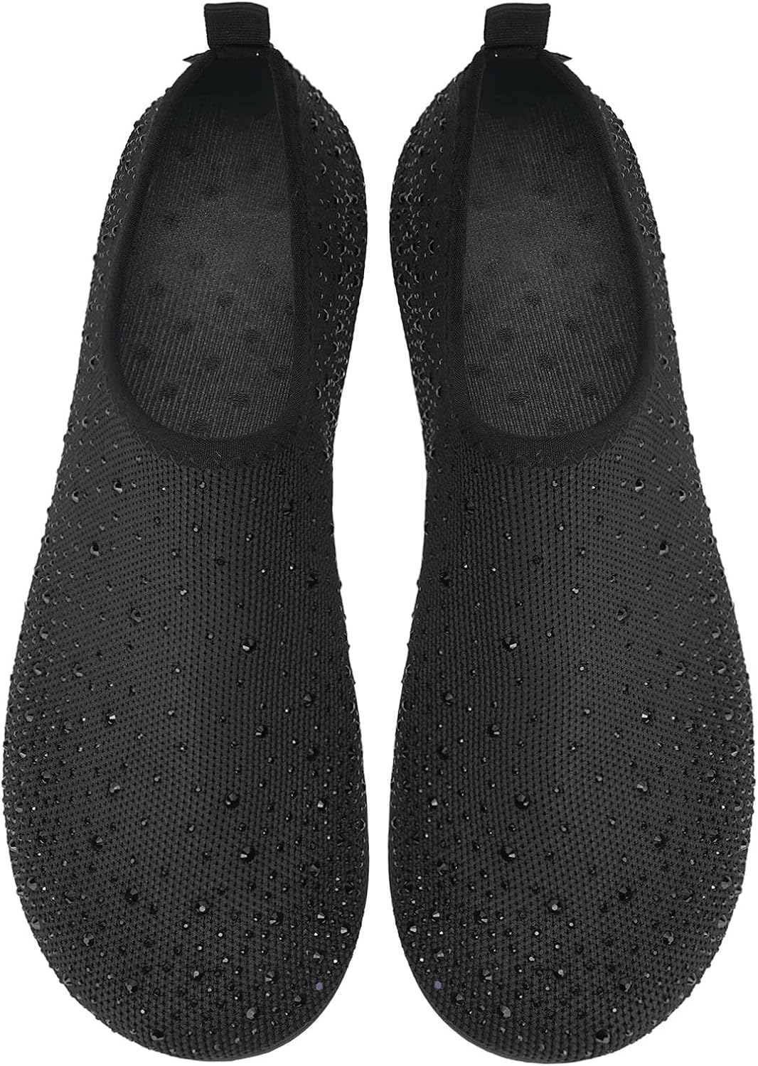 Everyday Aqua Slip-Ons