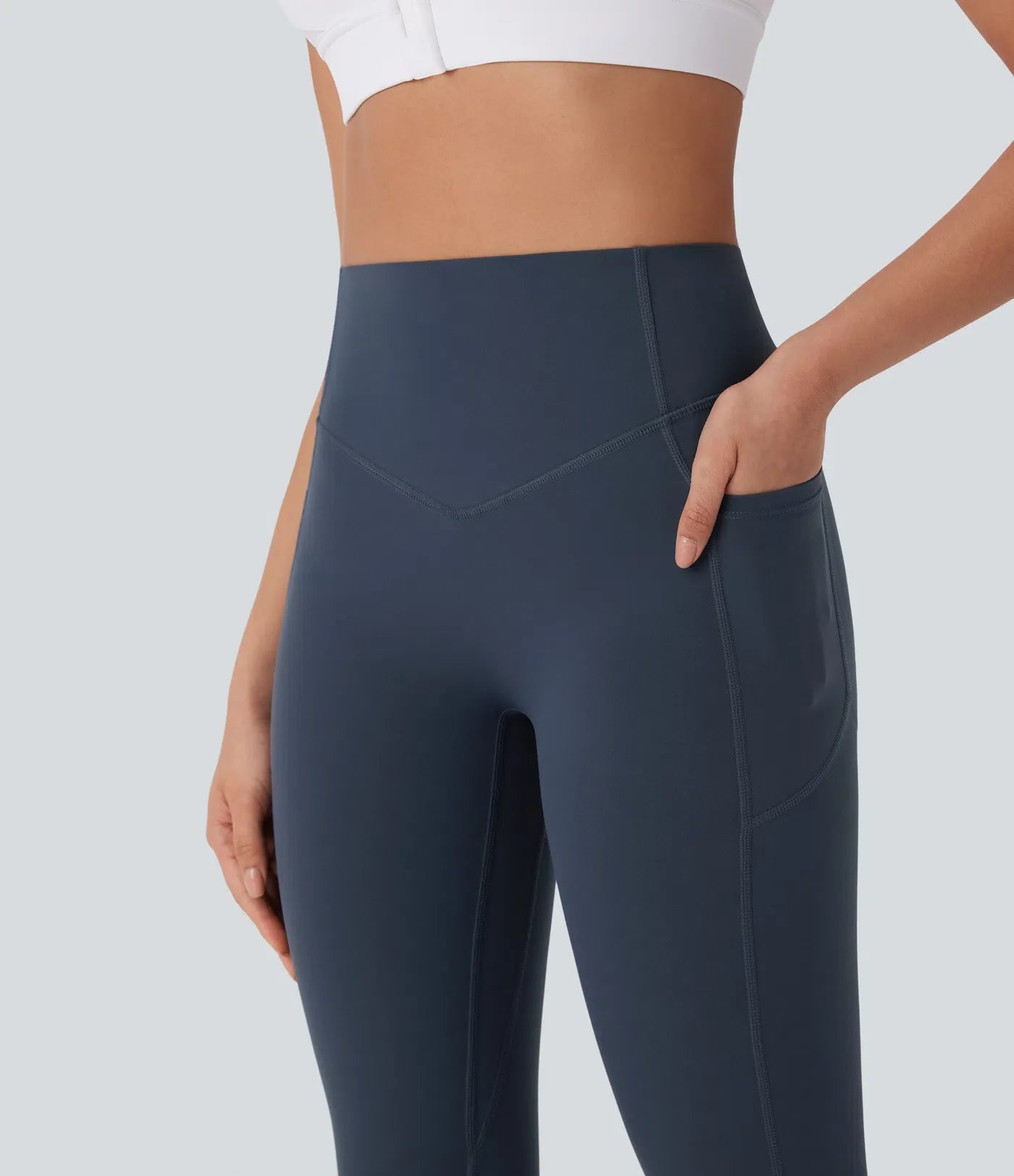 Butt Lifting Leggings